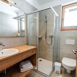 Dreibettzimmer